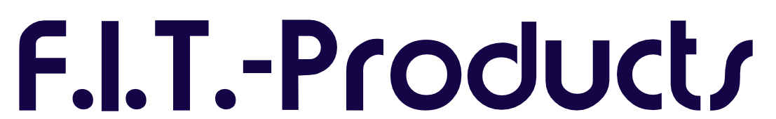 F.I.T. products
